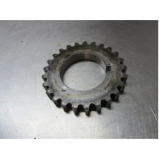 06L116 Crankshaft Timing Gear From 2008 JEEP GRAND CHEROKEE  3.7 53020679AA